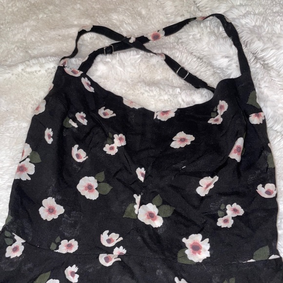 EMPYRE dress (open back)💜💜 - Picture 2 of 5